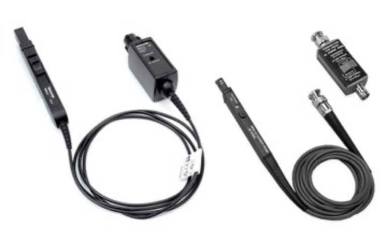 PONTA-DE-PROVA-DE-CORRENTE-TEKTRONIX-P6021A-P6022
