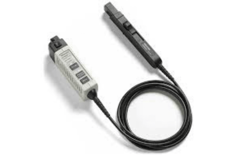 PONTA-DE-PROVA-DE-CORRENTE-TEKTRONIX-TCPA