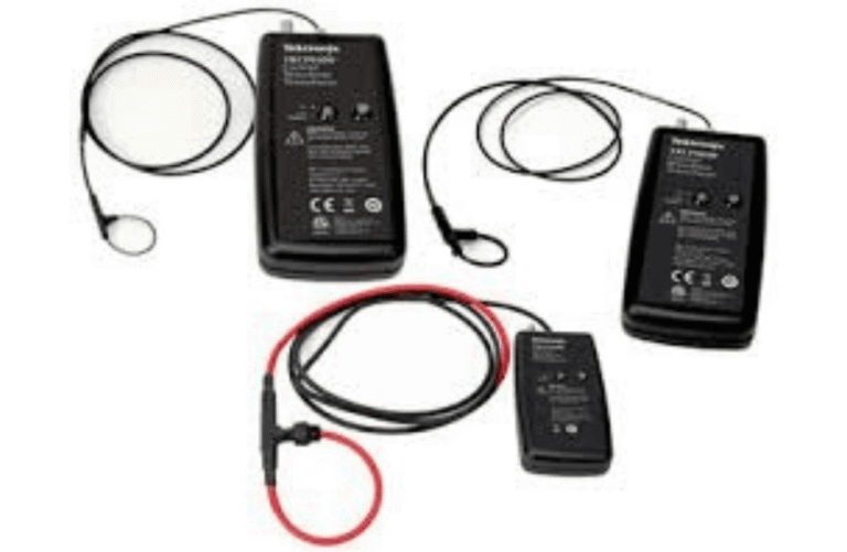 PONTA-DE-PROVA-DE-CORRENTE-TEKTRONIX-TRCP