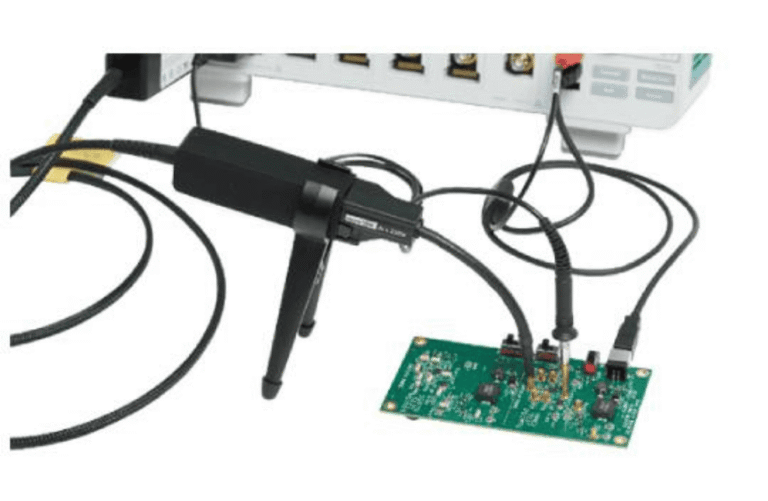 PONTA-DE-PROVA-ISOLADAS-ISOVU-TEKTRONIX-PONTA-DE-TENSAO