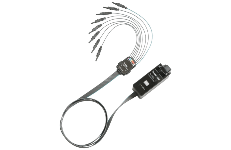 PONTA-DE-PROVA-LOGICA-TEKTRONIX-TLP058