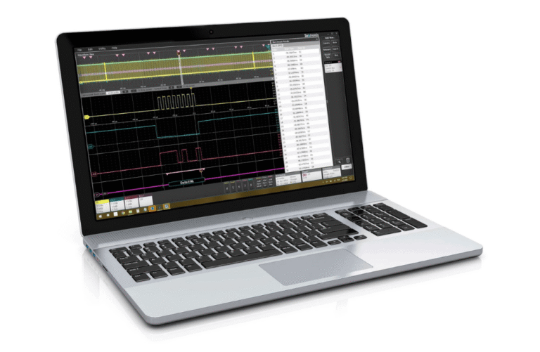 SOFTWARE-TEKSCOPE-TEKTRONIX-2