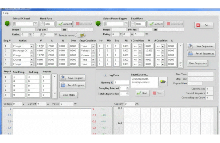 SOFTWARE-TESTE-DE-BATERIAS-BKPRECISION-2