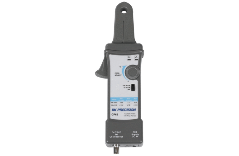 PONTA-DE-CORRENTE-300MHZ-100A-CP62-BKPRECISION