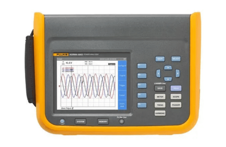 ANALISADOR-DE-QUALIDADE-DE-ENERGIA-NORMA-6000-FLUKE